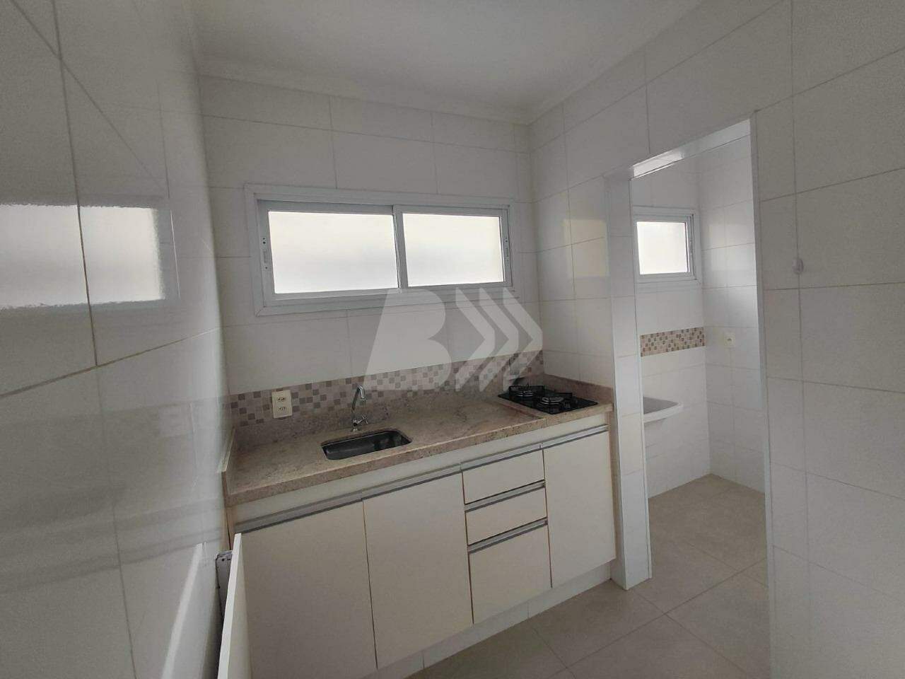 Kitnet para aluguel no Areião: 