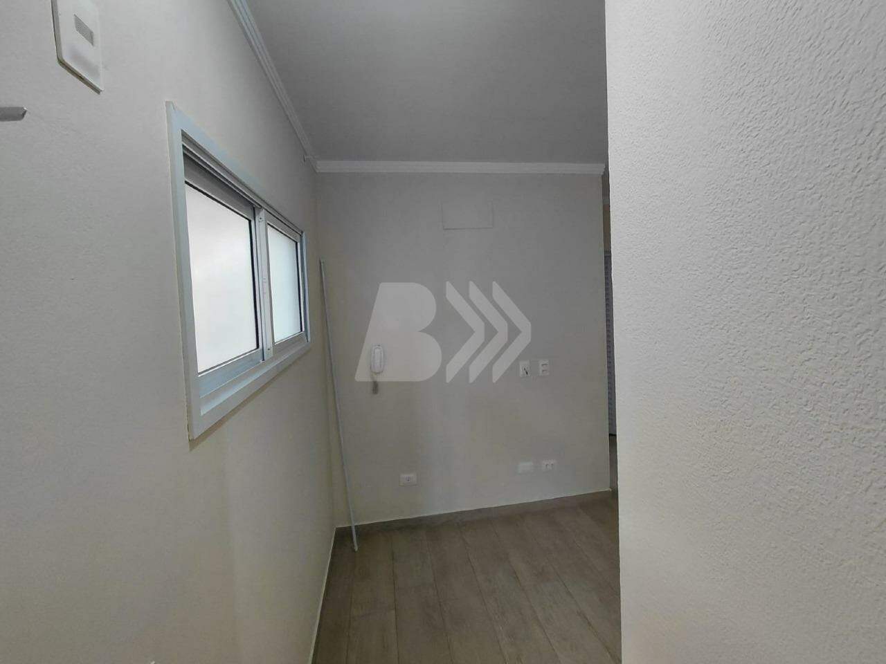 Kitnet para aluguel no Areião: 