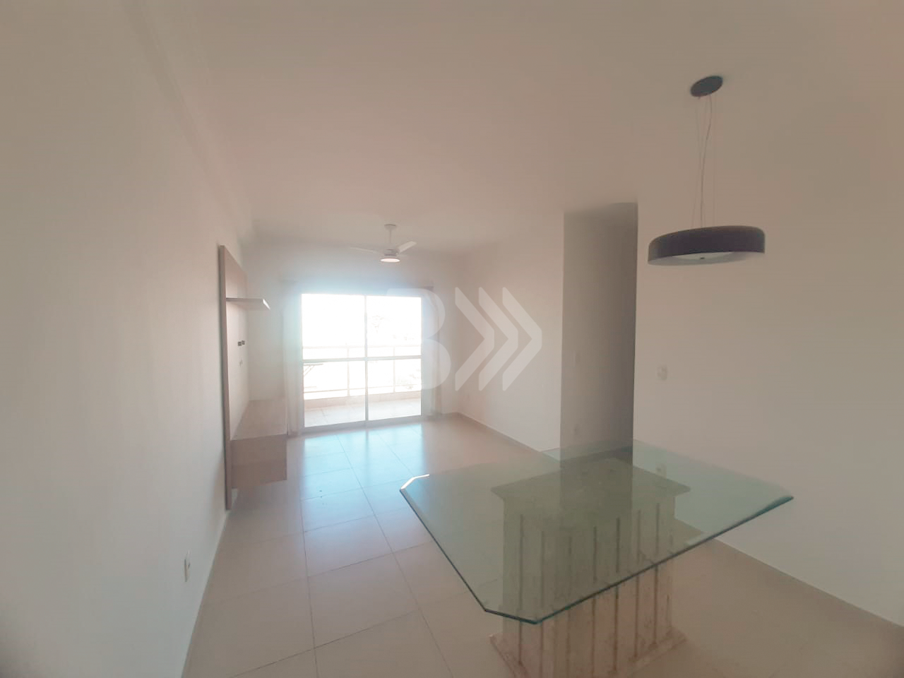 Apartamento para aluguel no Jaraguá: 