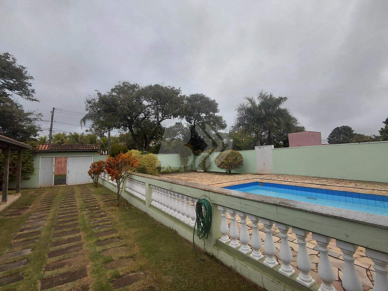 Casa de Condomínio para aluguel no Colinas do Piracicaba (Ártemis): 
