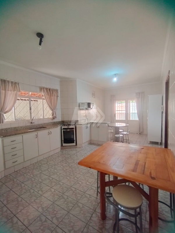Casa de Condomínio para aluguel no Colinas do Piracicaba (Ártemis): 