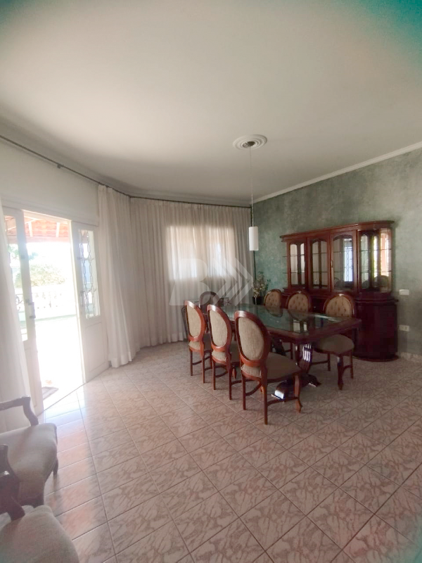 Casa de Condomínio para aluguel no Colinas do Piracicaba (Ártemis): 