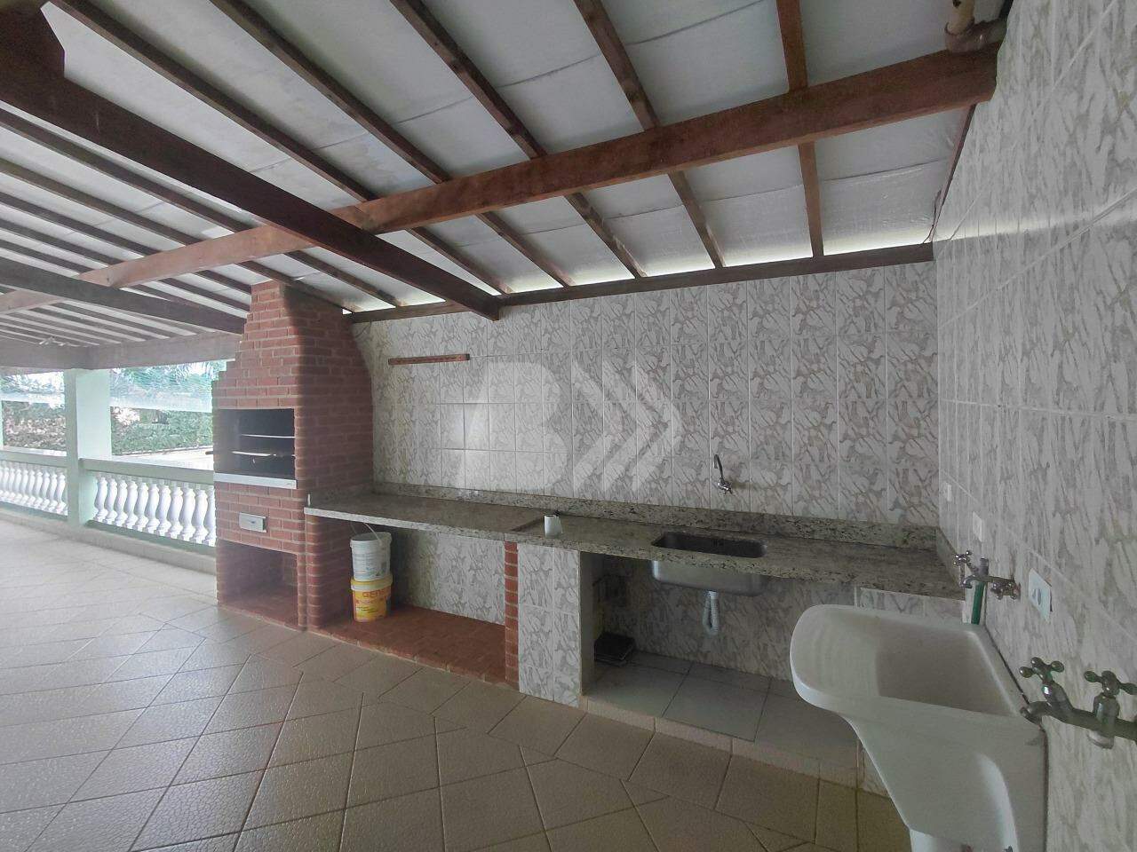 Casa de Condomínio para aluguel no Colinas do Piracicaba (Ártemis): 