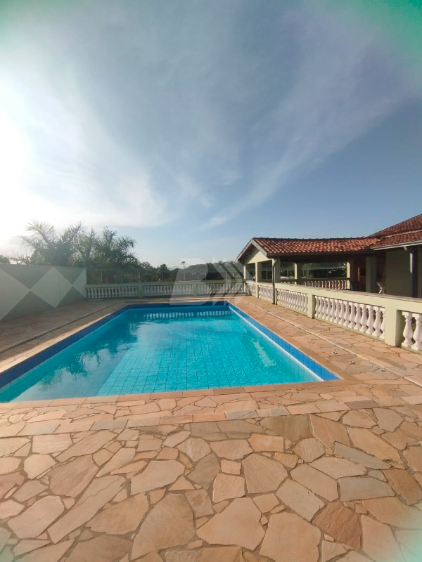 Casa de Condomínio para aluguel no Colinas do Piracicaba (Ártemis): 