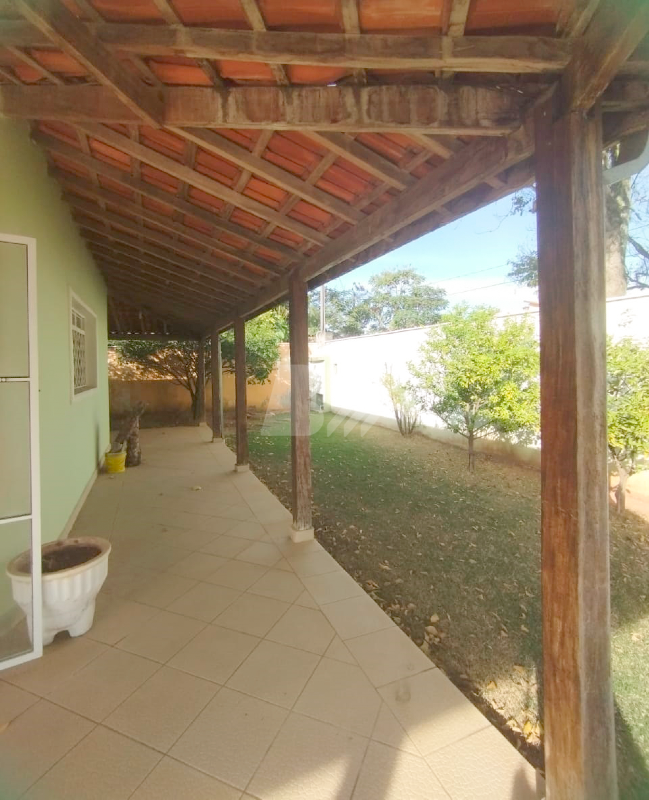 Casa de Condomínio para aluguel no Colinas do Piracicaba (Ártemis): 