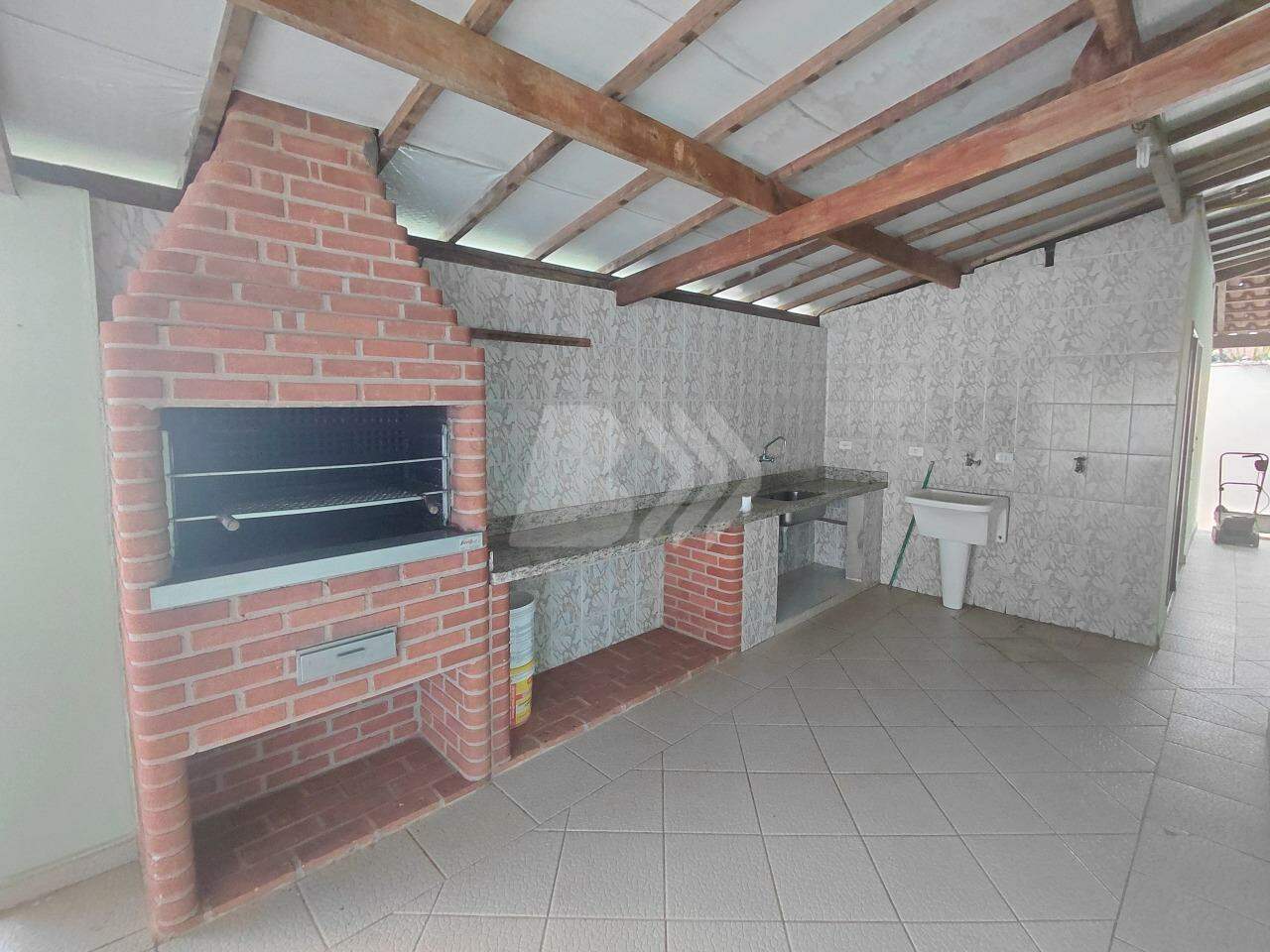 Casa de Condomínio para aluguel no Colinas do Piracicaba (Ártemis): 
