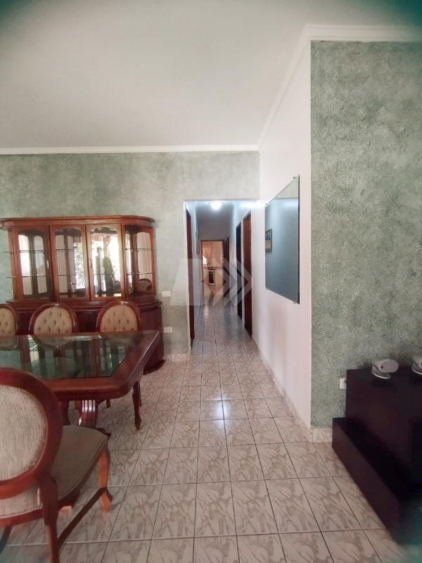 Casa de Condomínio para aluguel no Colinas do Piracicaba (Ártemis): 