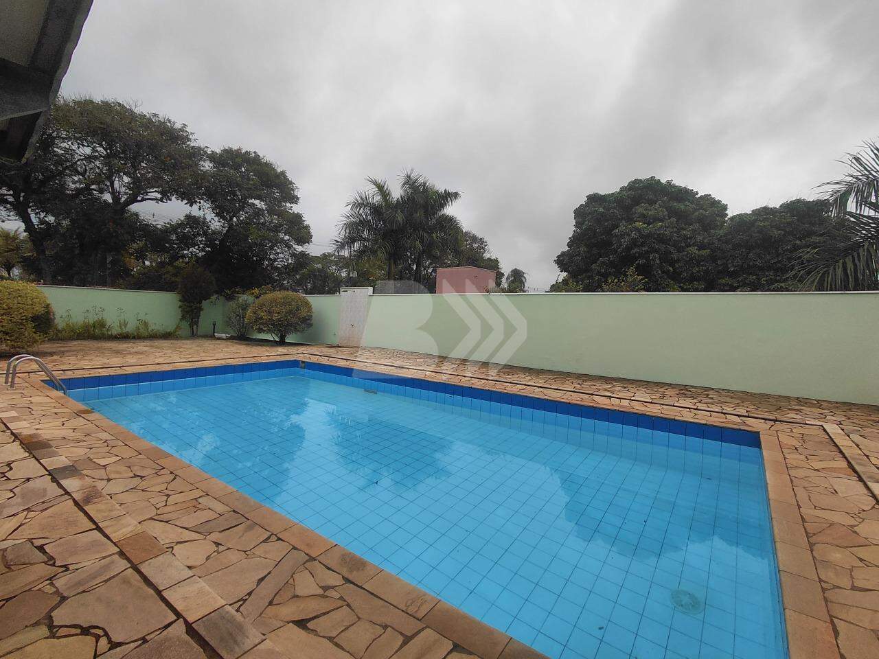 Casa de Condomínio para aluguel no Colinas do Piracicaba (Ártemis): 