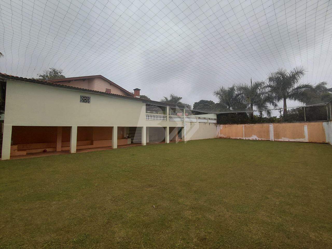 Casa de Condomínio para aluguel no Colinas do Piracicaba (Ártemis): 
