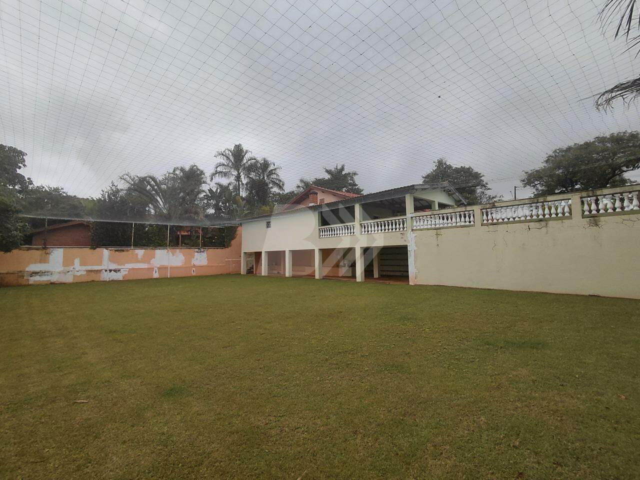 Casa de Condomínio para aluguel no Colinas do Piracicaba (Ártemis): 