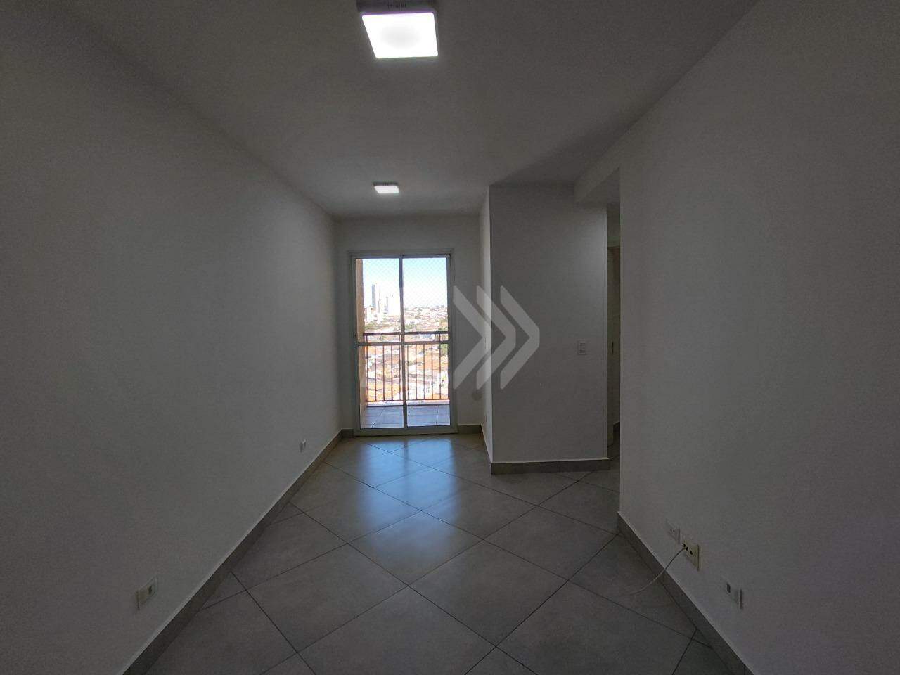 Apartamento para aluguel no Paulista: 