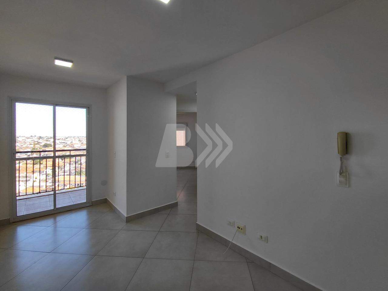 Apartamento para aluguel no Paulista: 