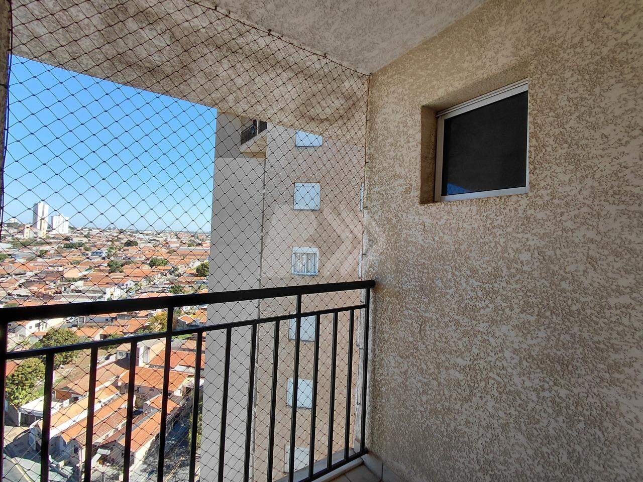 Apartamento para aluguel no Paulista: 