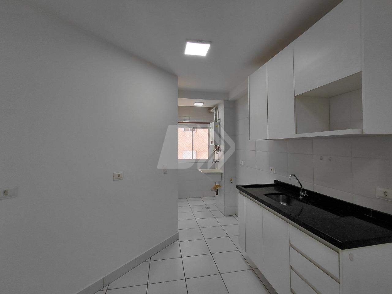 Apartamento para aluguel no Paulista: 