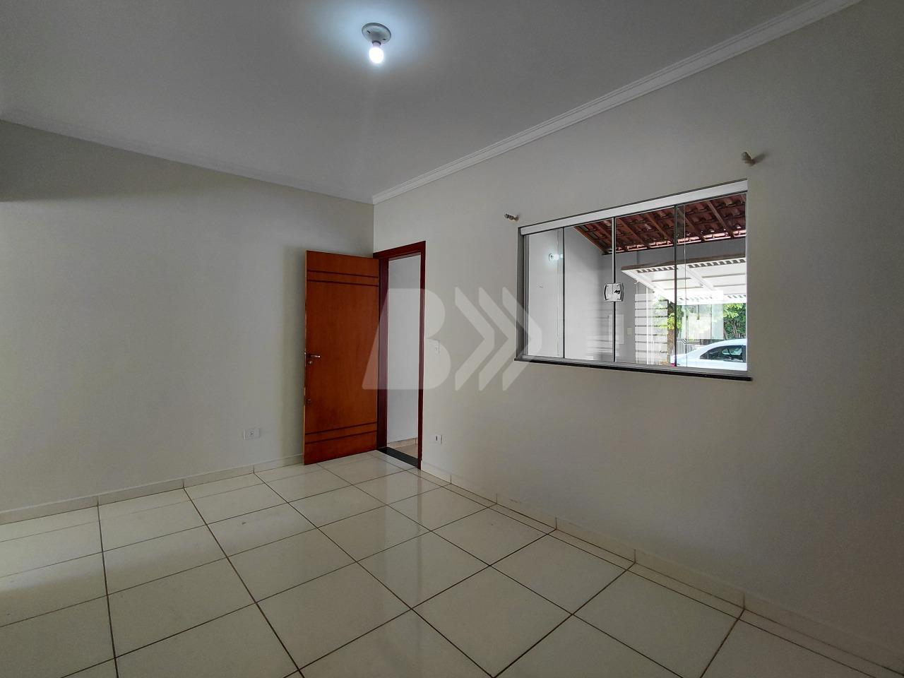 Casa Residencial para aluguel no Piracicamirim: 