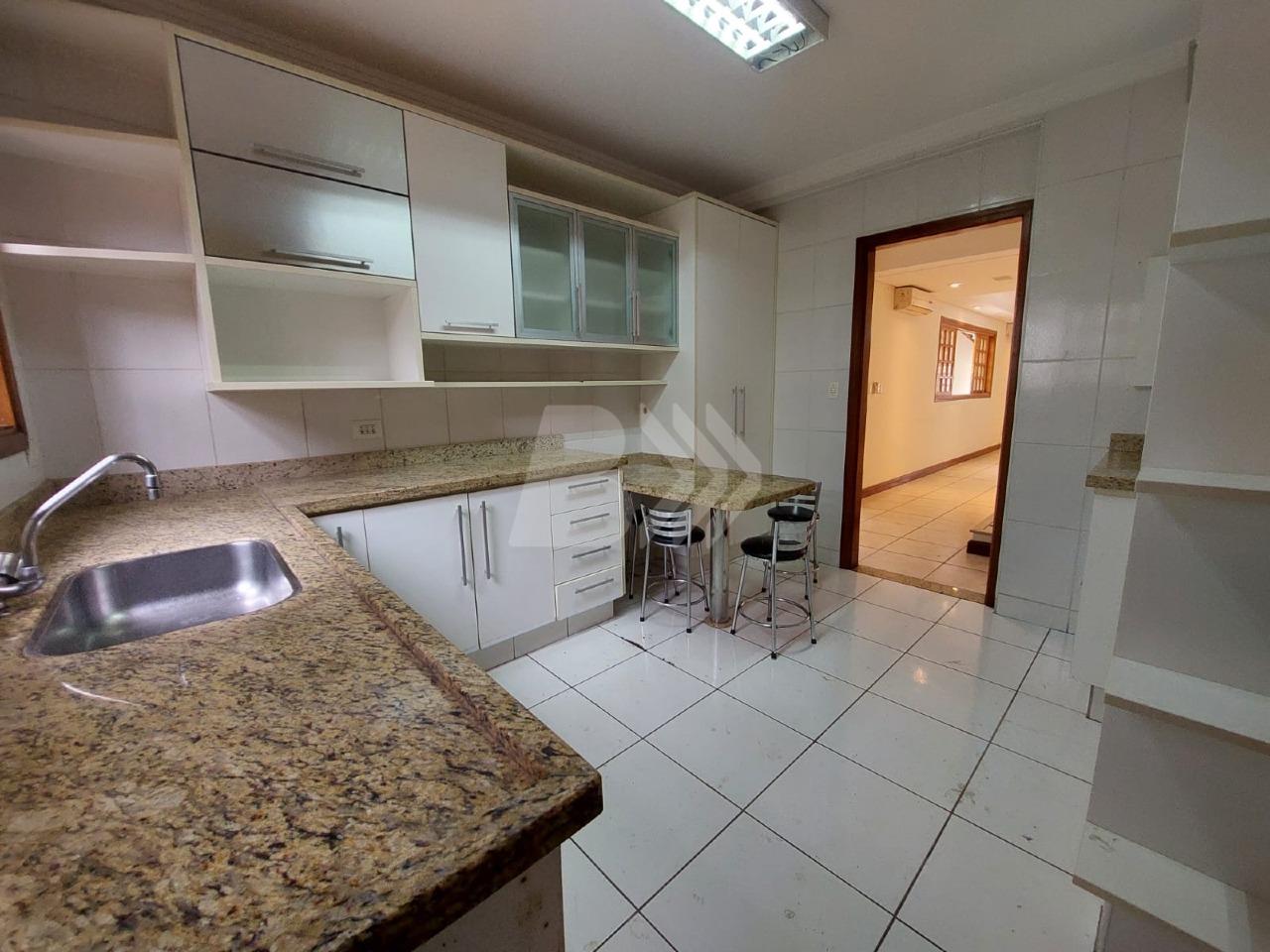 Casa de Condomínio para aluguel no Jardim Água Viva: 