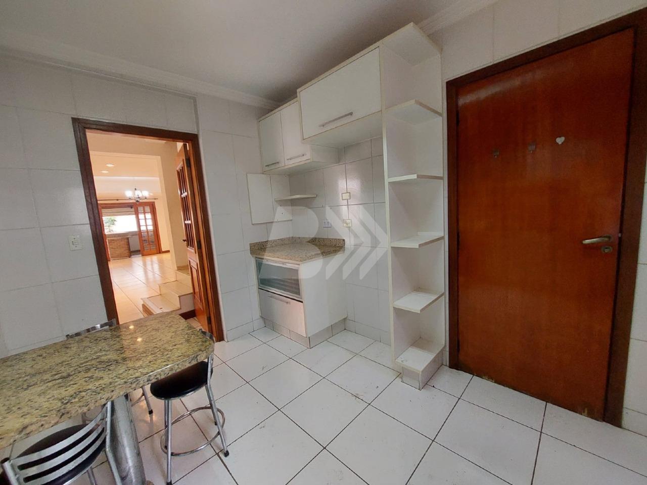 Casa de Condomínio para aluguel no Jardim Água Viva: 