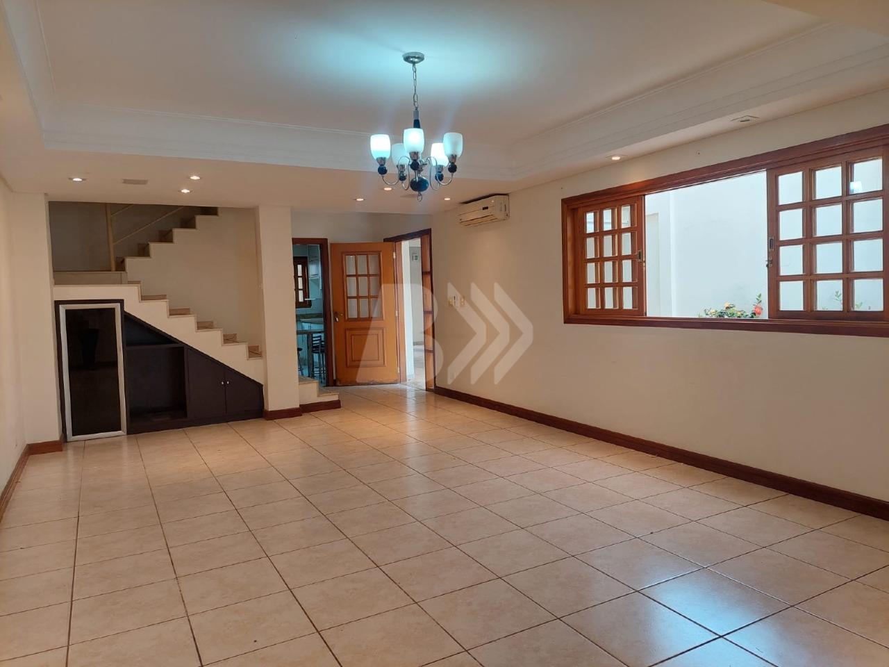 Casa de Condomínio para aluguel no Jardim Água Viva: 