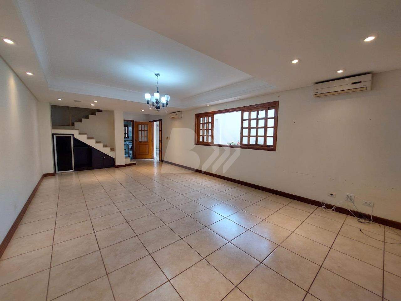 Casa de Condomínio para aluguel no Jardim Água Viva: 