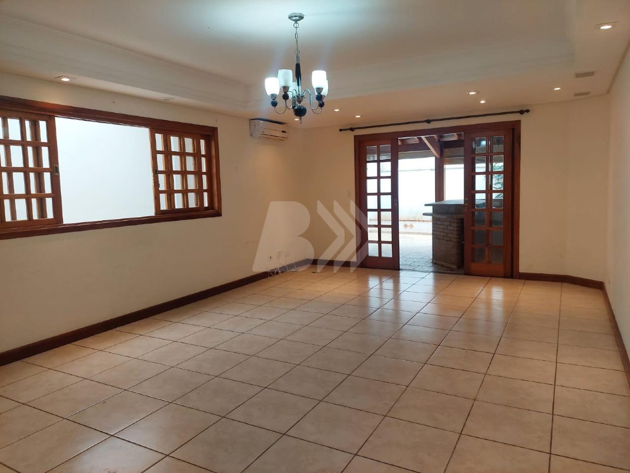 Casa de Condomínio para aluguel no Jardim Água Viva: 