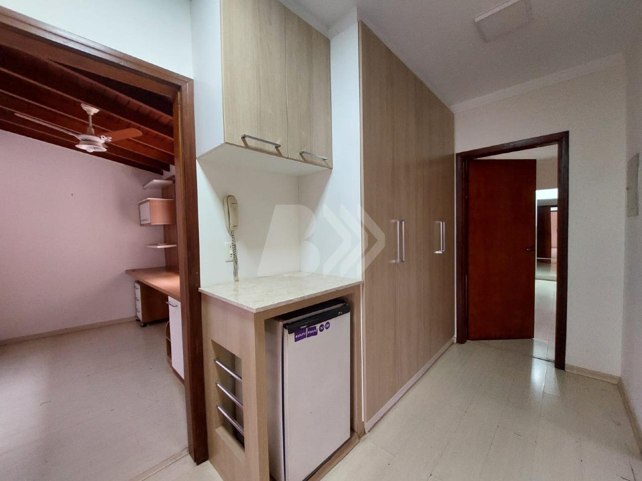 Casa de Condomínio para aluguel no Jardim Água Viva: 