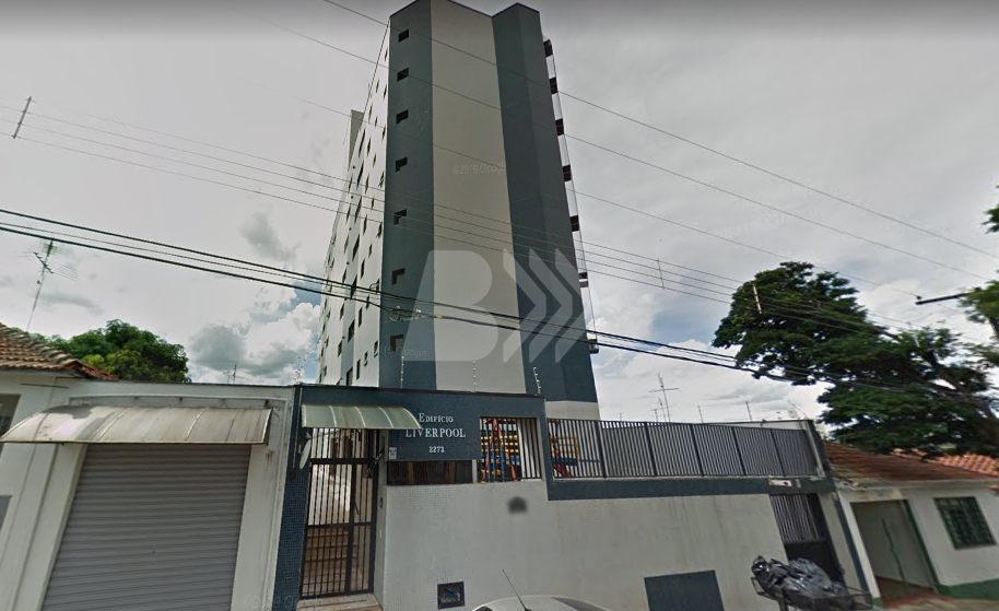 Apartamento à venda no Vila Independência: 