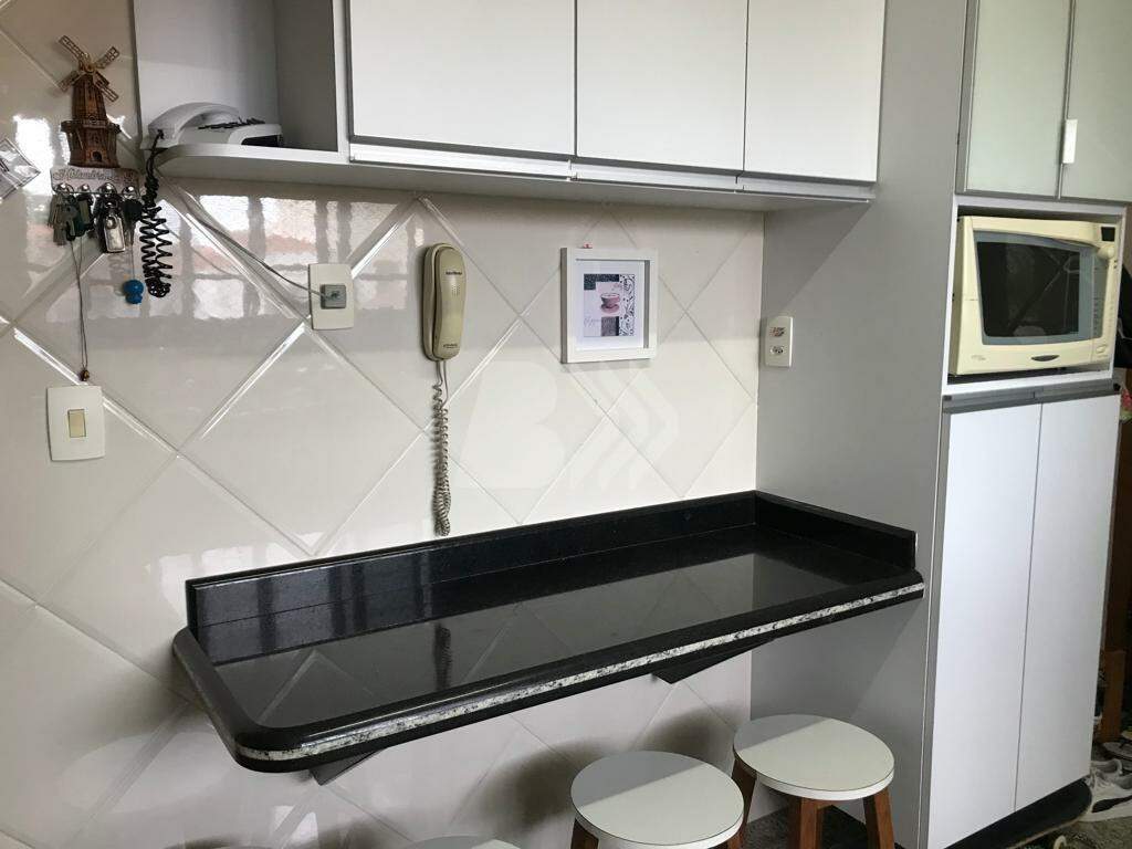 Apartamento à venda no Vila Independência: 