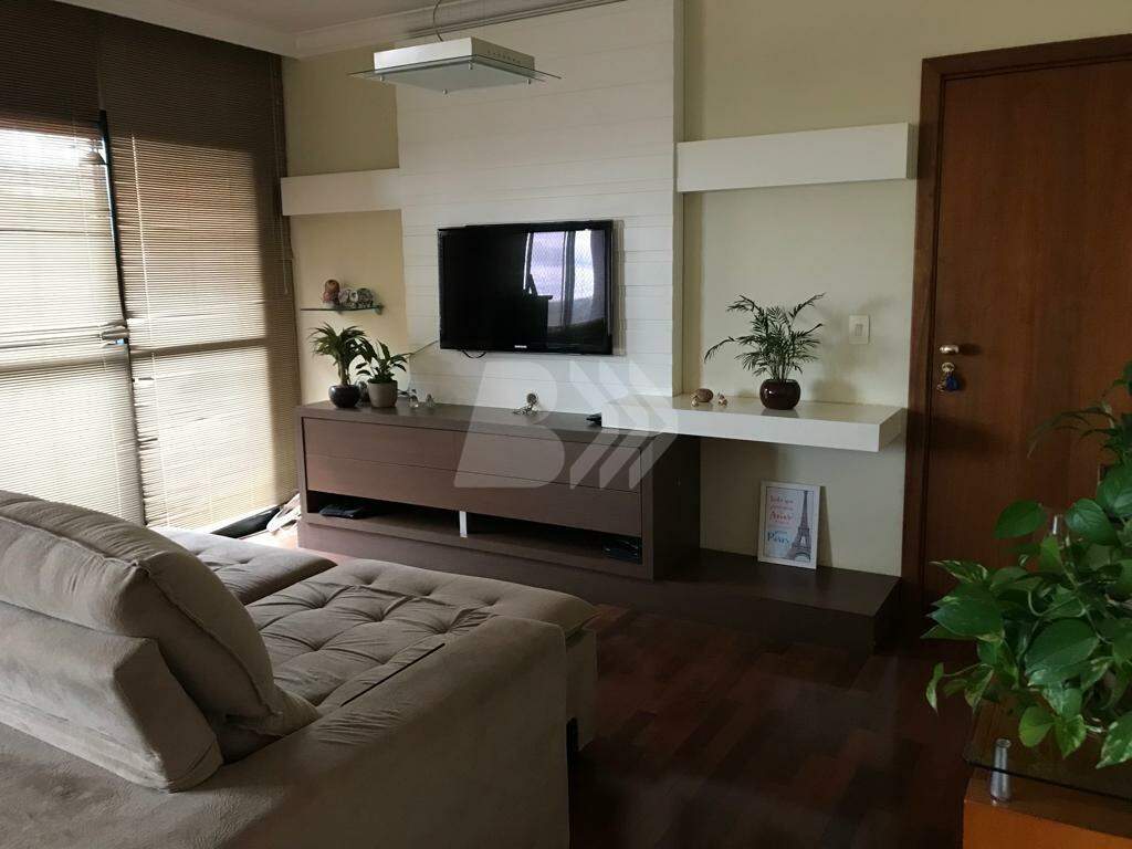 Apartamento à venda no Vila Independência: 