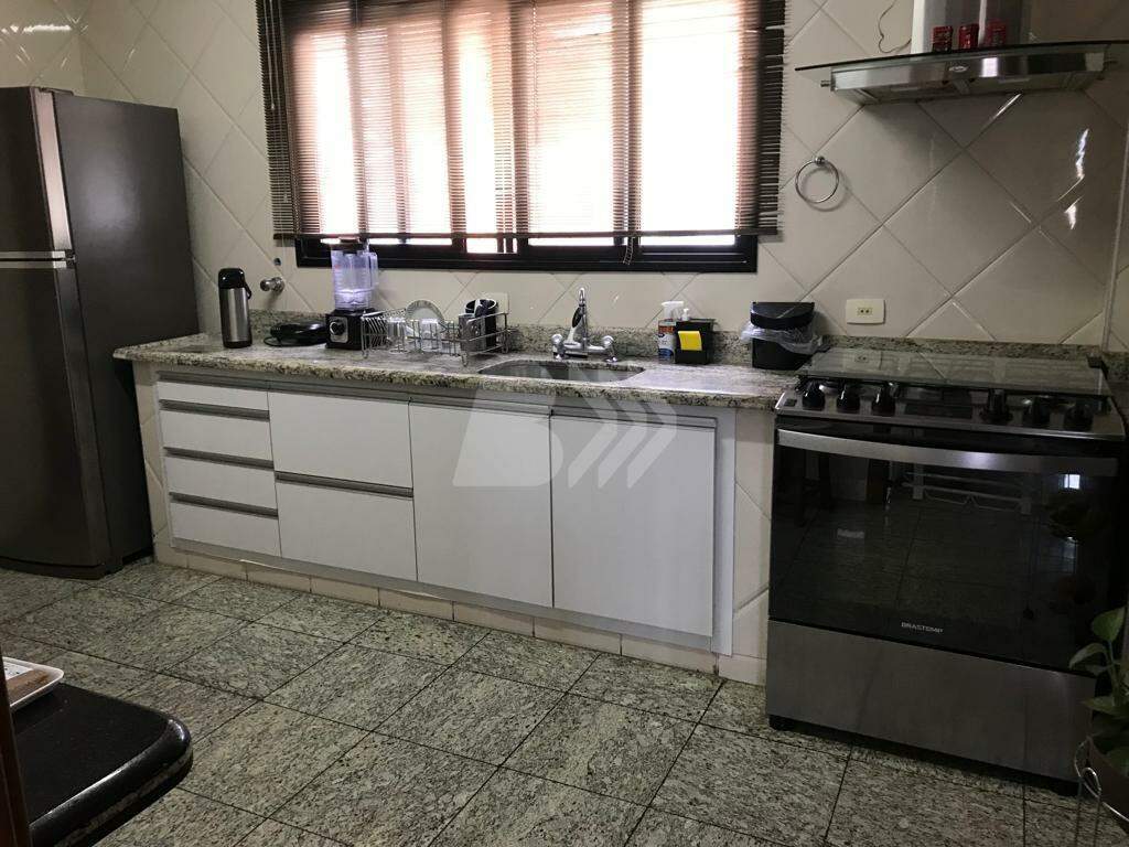 Apartamento à venda no Vila Independência: 