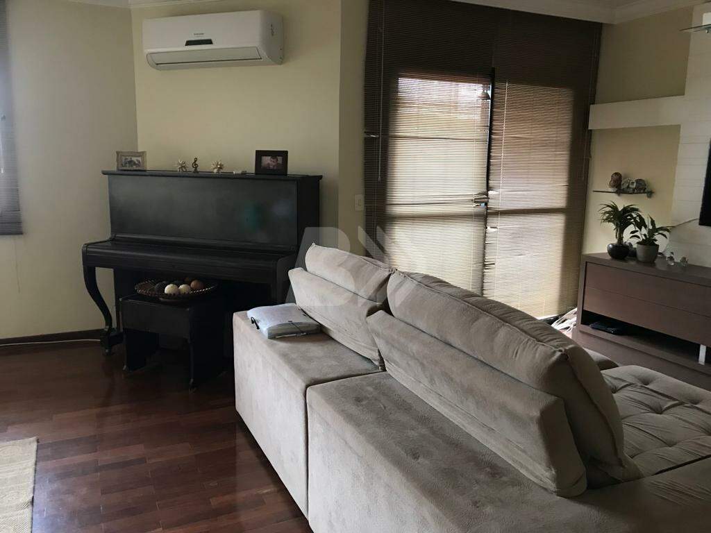 Apartamento à venda no Vila Independência: 