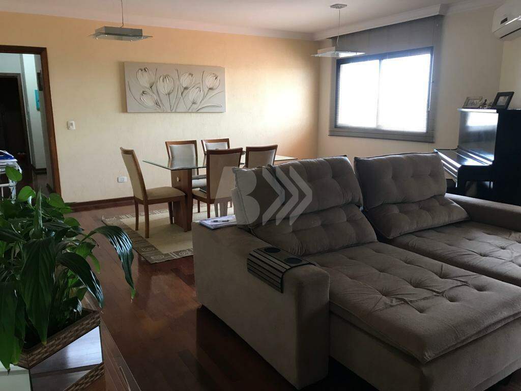 Apartamento à venda no Vila Independência: 