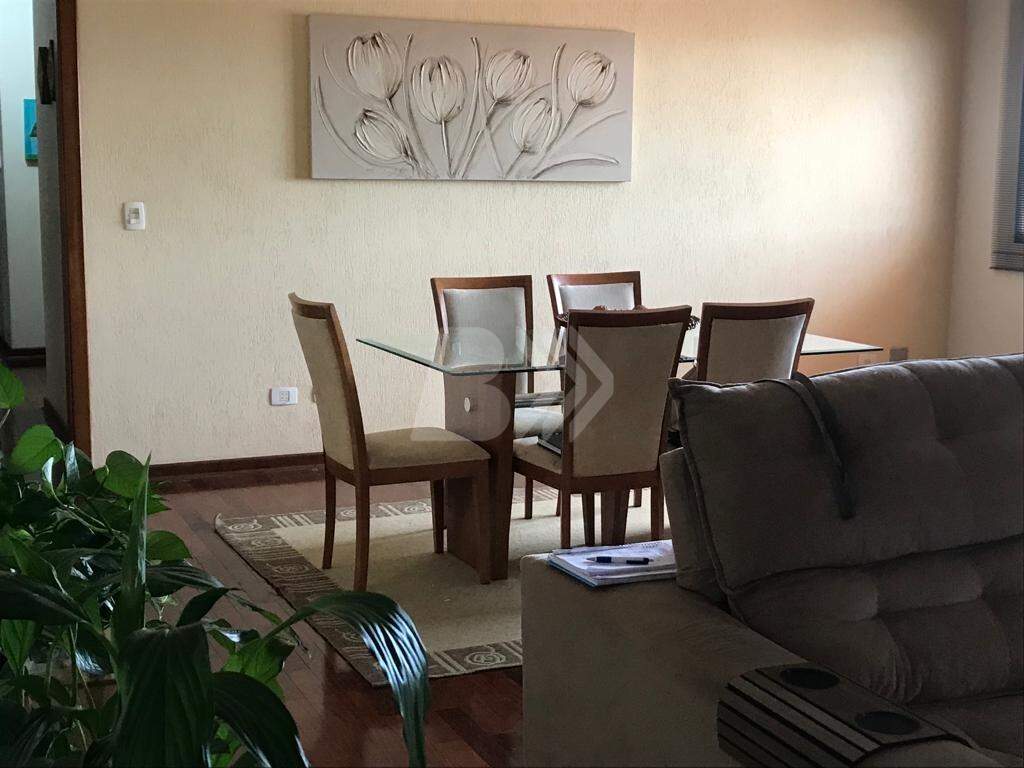 Apartamento à venda no Vila Independência: 