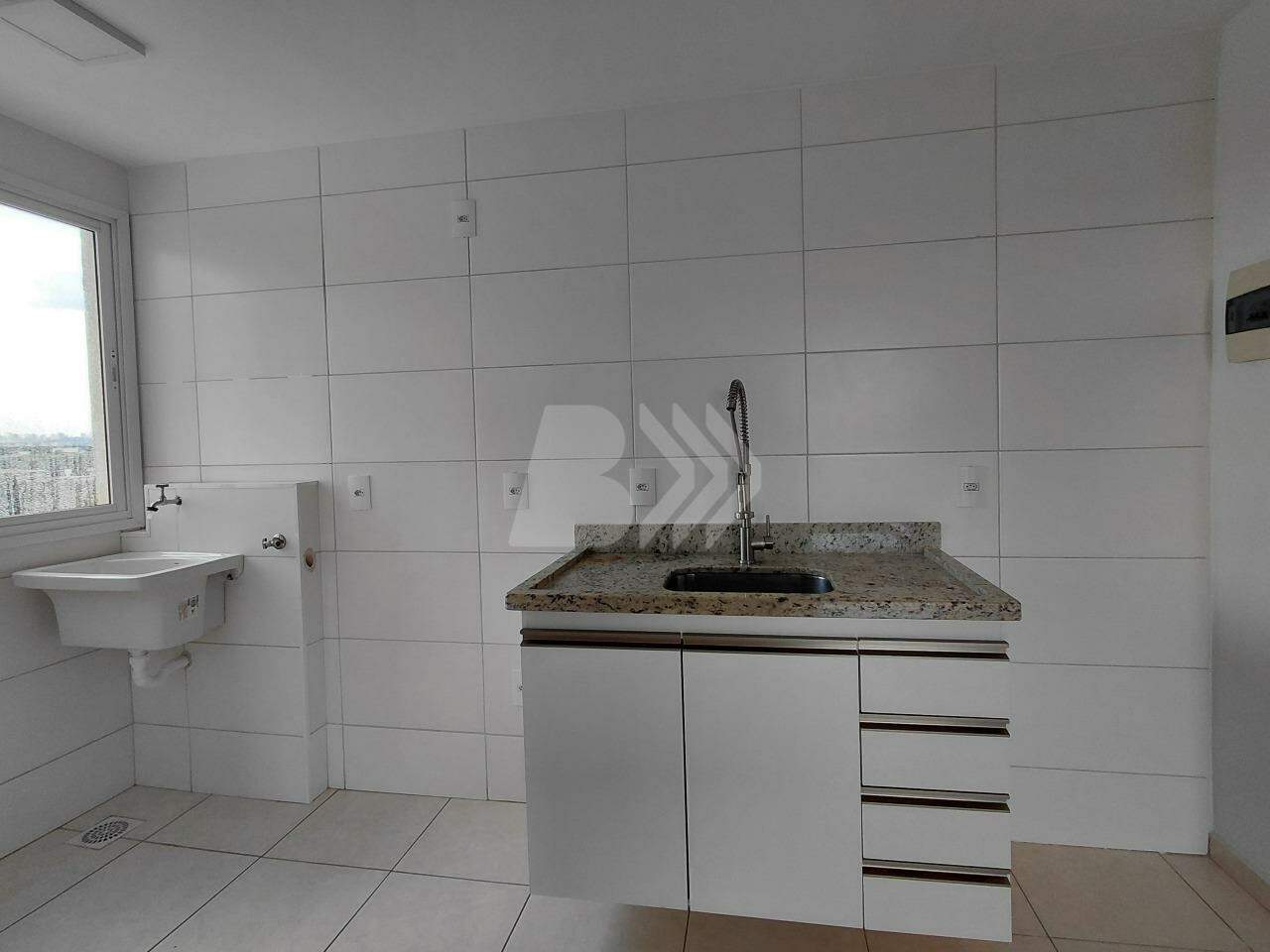 Apartamento para aluguel no Jardim Sônia: 