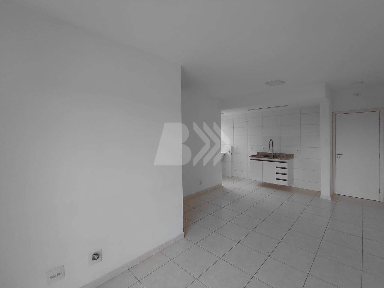 Apartamento para aluguel no Jardim Sônia: 