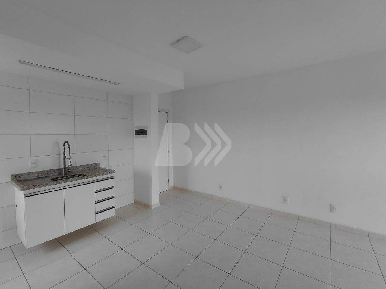 Apartamento para aluguel no Jardim Sônia: 