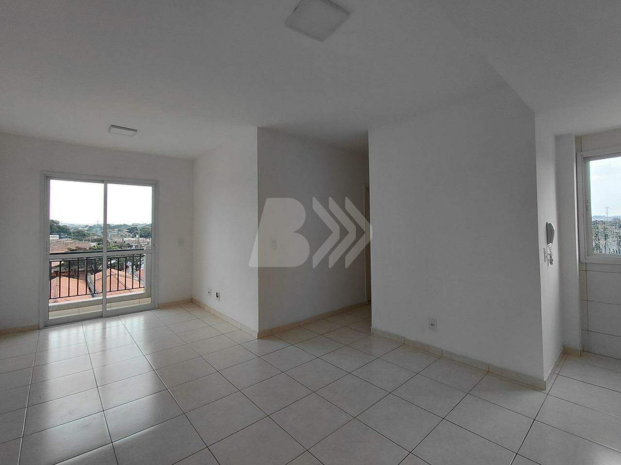 Apartamento para aluguel no Jardim Sônia: 
