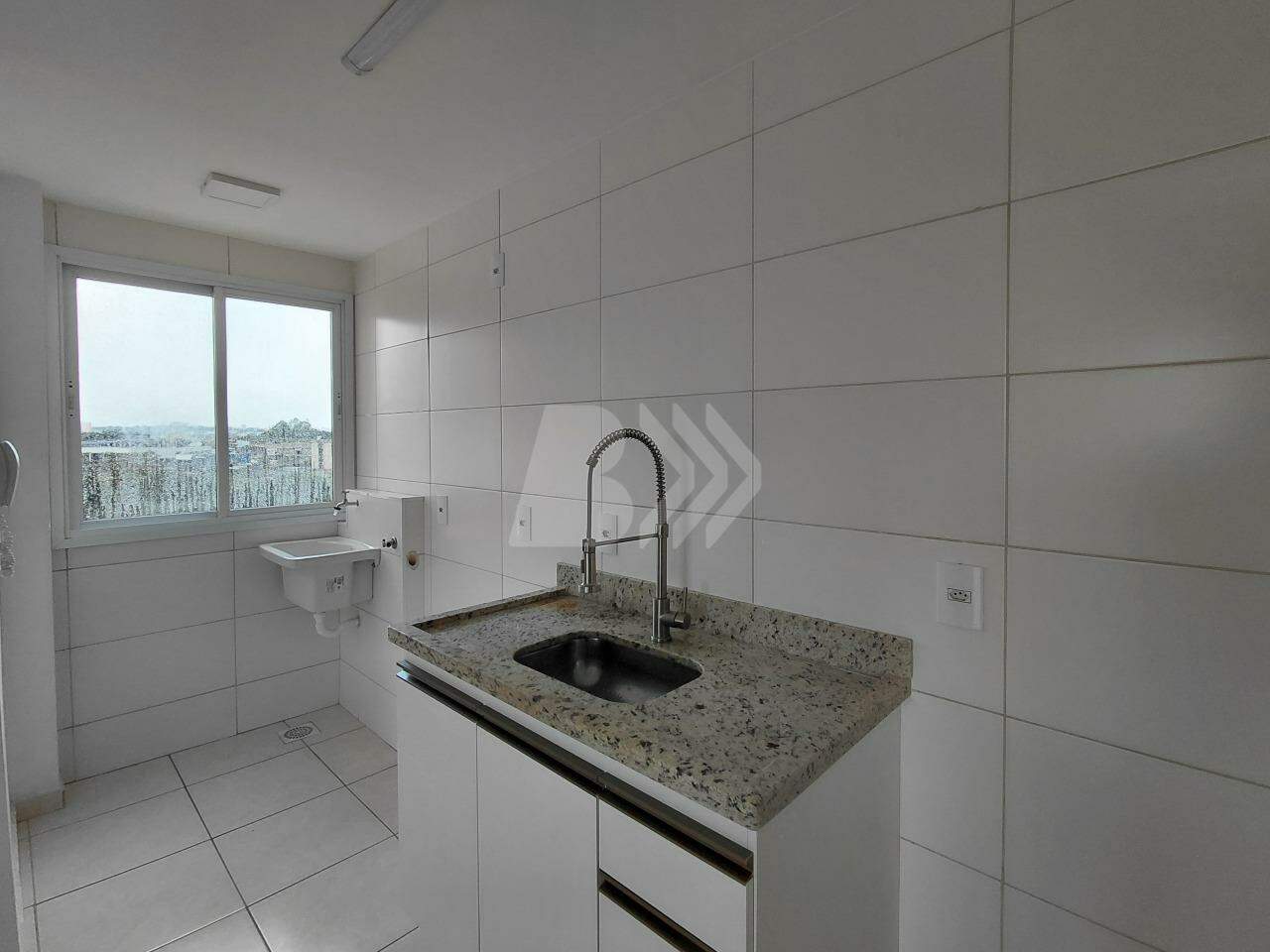 Apartamento para aluguel no Jardim Sônia: 
