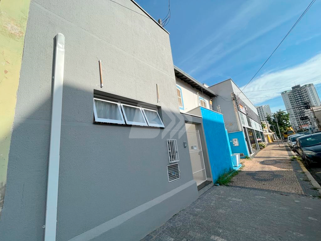 Casa Comercial para aluguel no Bairro Alto: 