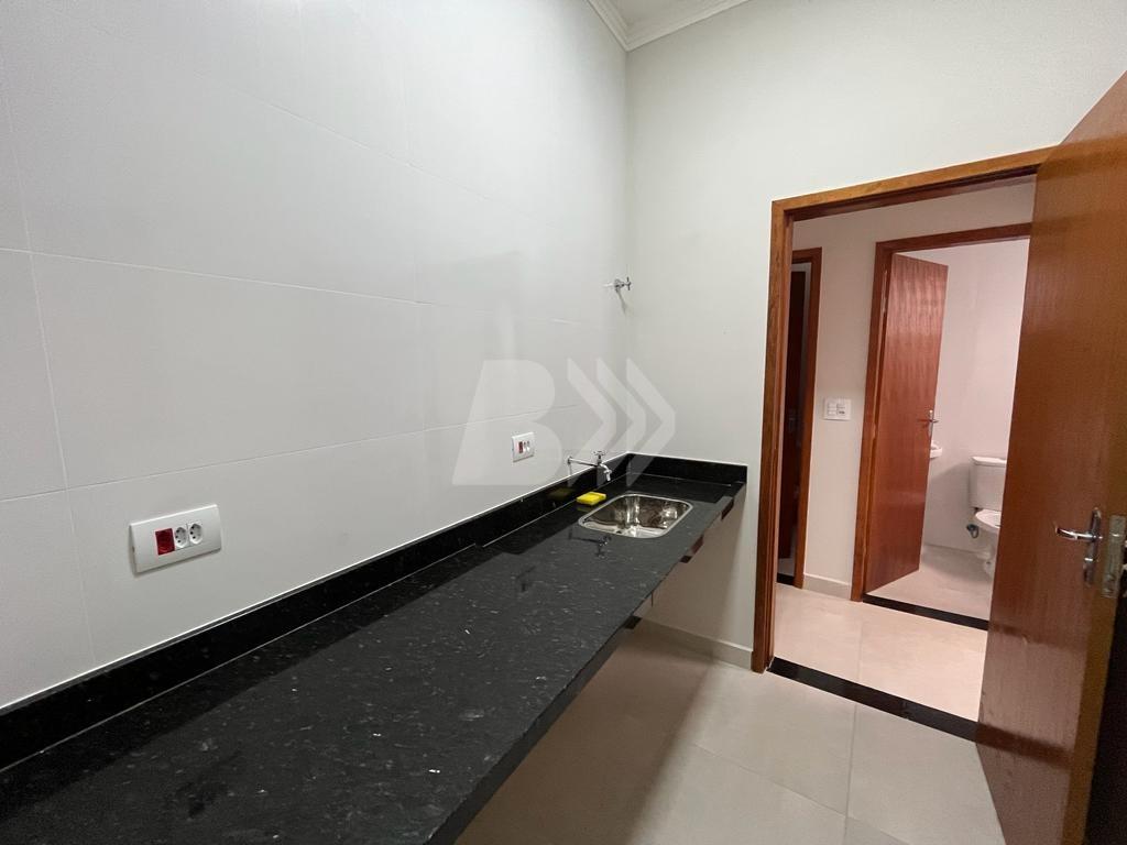 Casa Comercial para aluguel no Bairro Alto: 