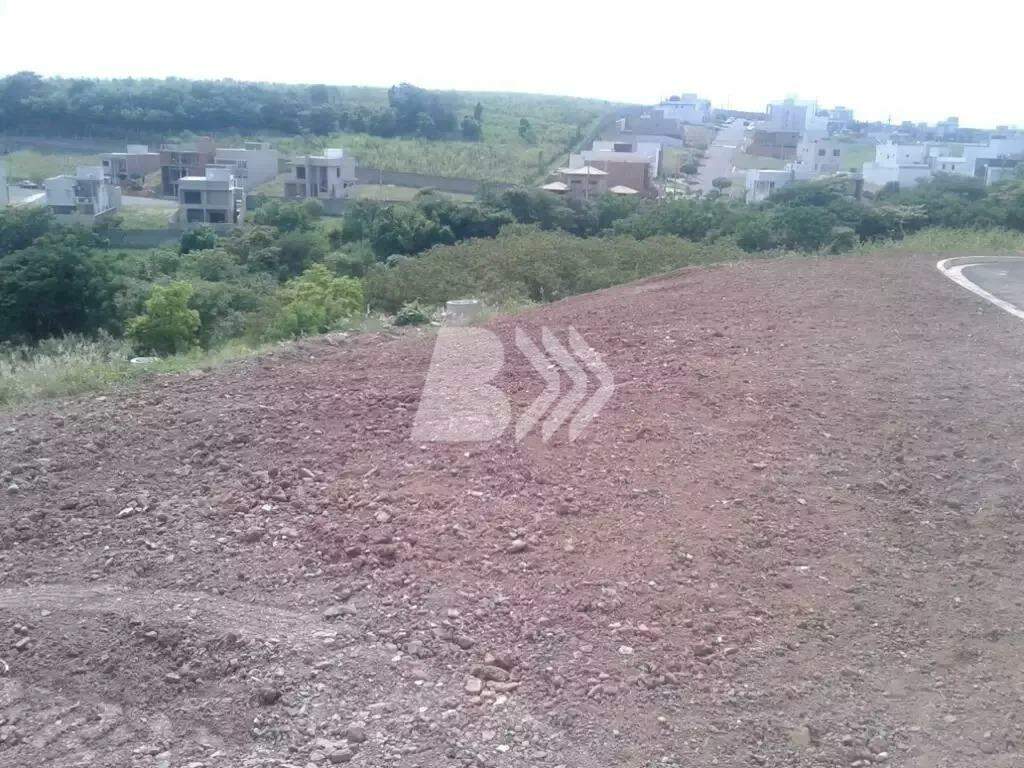 Terreno em Condomínio à venda no Jardim São Francisco: 