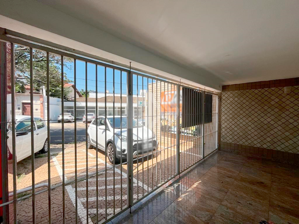 Casa Comercial para aluguel no Cidade Jardim: 