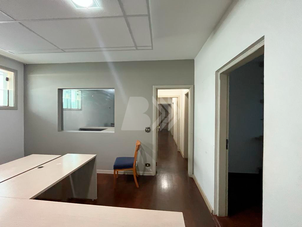 Casa Comercial para aluguel no Cidade Jardim: 