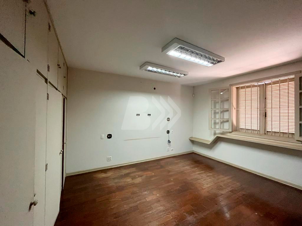 Casa Comercial para aluguel no Cidade Jardim: 