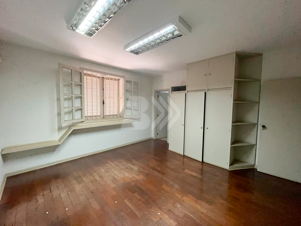 Casa Comercial para aluguel no Cidade Jardim: 