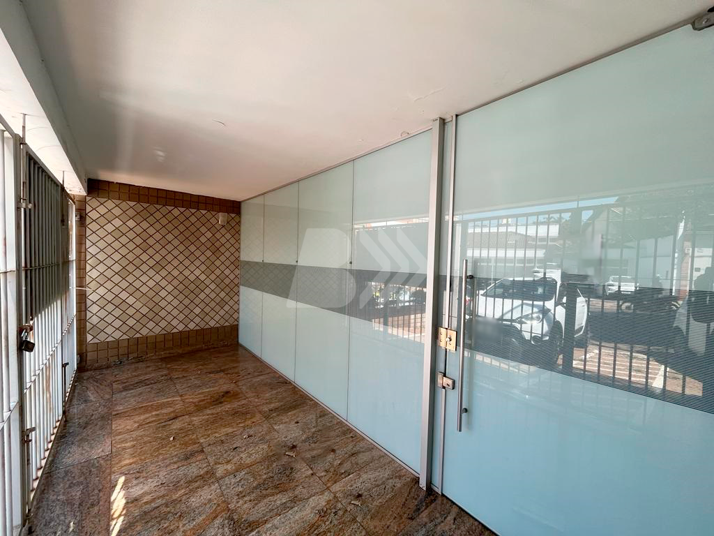 Casa Comercial para aluguel no Cidade Jardim: 