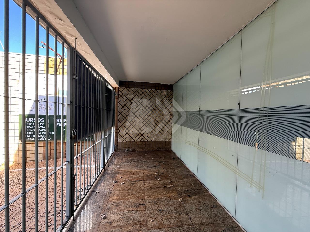 Casa Comercial para aluguel no Cidade Jardim: 