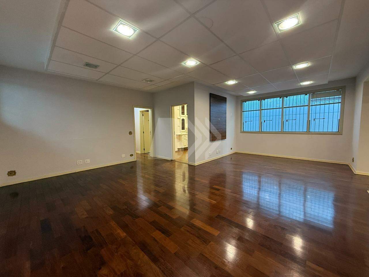 Casa Comercial para aluguel no Cidade Jardim: 