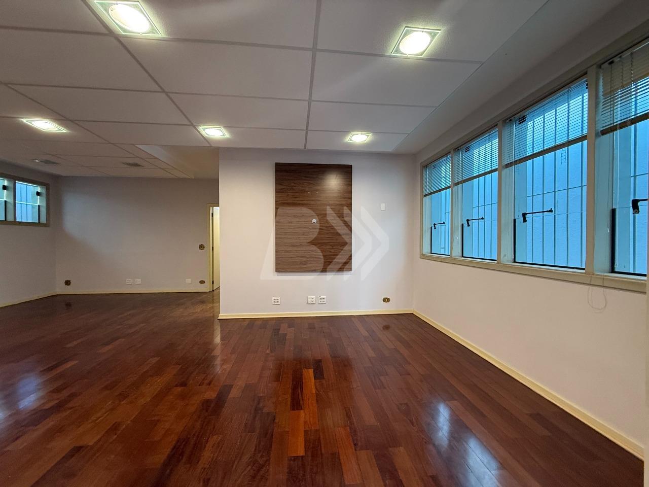 Casa Comercial para aluguel no Cidade Jardim: 