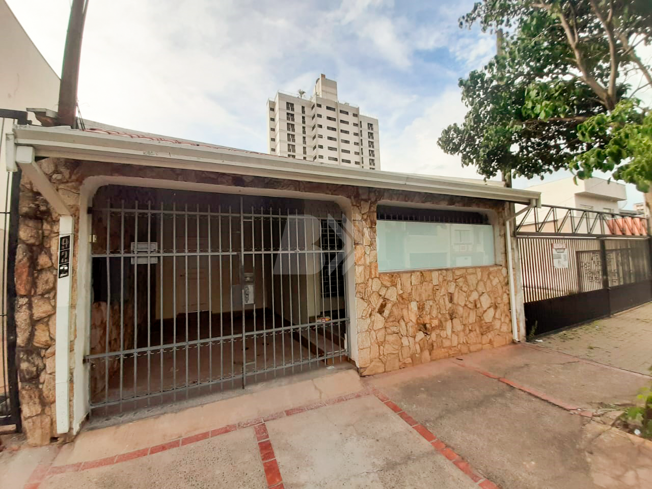 Casa Residencial à venda no Bairro Alto: casa-locação-piracicaba