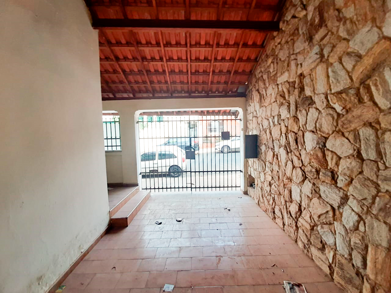 Casa Residencial à venda no Bairro Alto: casa-locação-piracicaba